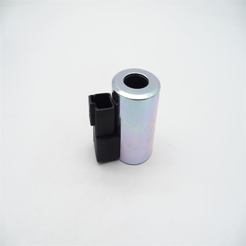 Bobine solénoïde 3091665 pour électrovanne d'excavatrice 309-1665