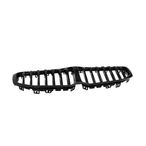 Calandre capot avant pour réparer et sublimer votre Série 1 F40 noire brillante