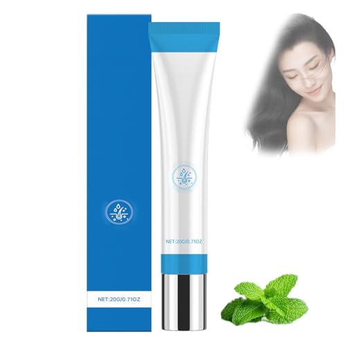 Fiala For Capelli Rinfrescante For Il Cuoio Capelluto, Fiala For La Cura Del Cuoio Capelluto, Rollerball All'essenza For Capelli, Siero For Capelli For La Caduta Dei Capelli, Siero For La Crescita(1pc