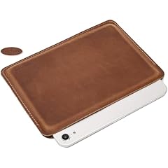 【Sleeve】Horizontal Opening - Brown