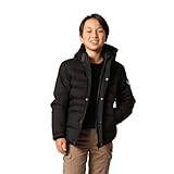Noir Deeluxe Chiro Jacket 12 Years
