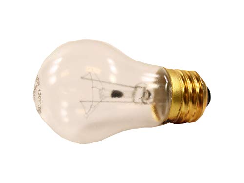 HATCO R02.30.265-12 LAMP-40W, 130V, Coated Each