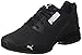 Price comparison product image PUMA Unisex Leader VT Tech Running Shoe, Puma Black Puma White, 9.5 UK