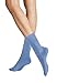 Produktbild Hudson Damen Socken Relax Cotton druckfreier Bund Water blue 0955 39-42