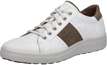Josef Seibel Herren Sneaker Maddox.51 - Wasserdicht Weite G
