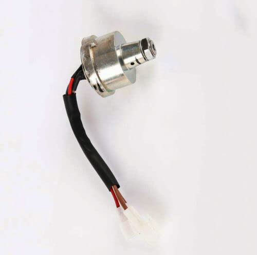 Tractor Ignition Starter Switch 007702657B91