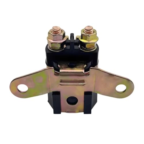 Relais de démarreur moto Suzuki GSF400 solénoïde haute conductivité électrique 31800-49100-000