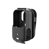 Piceioep Um 360 Grad verstellbare, drehbare Action Kamera Halterung mit magnetischem Schnellverschluss und universellem Clip für Verschiedene Befestigungen Kamerahalter Clip mit Mehreren Positionen