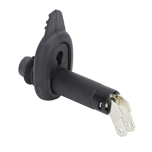 Interrupteur éclairage Intérieur Voiture - Compatible Peugeot Citroën - Remplacement Direct 636678