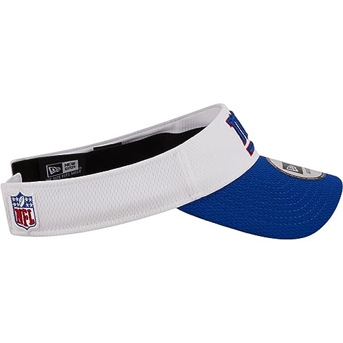 Viseira New Era New York Giants Sideline 2023