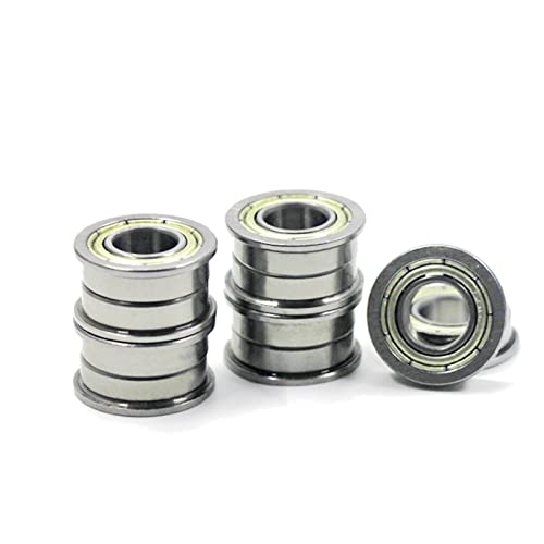 Roulement à billes F688-ZZ 8x16x5 mm étanche pour tondeuse à gazon et moteur