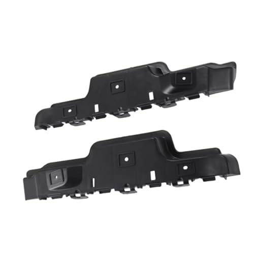Support de pare-chocs avant Cadillac SRX 2010-2016 gauche droite - 4