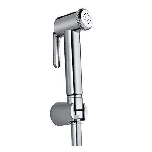 7 Star JAQUAR Model Chrome Finish ABS Health Faucet for Bathroom/Jet