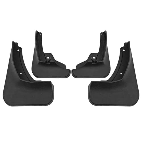 Garde-Boue pour Geely Tugella FY11 2022 - Des Bavettes Idéales pour Vos Escapades en Nature