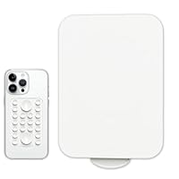 Telefoon Zuigrip | Zelfklevende Silicone Telefoons Houder | Zuignap