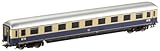  Märklin 43850 - Abteilwagen 1.Klasse DB