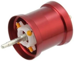 Avail(アベイル) Microcast Spool BC4215TR2 (溝深さ1.5mm) レッド