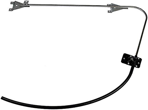 Apdty 8516619 Manual Window Regulator #TOP20