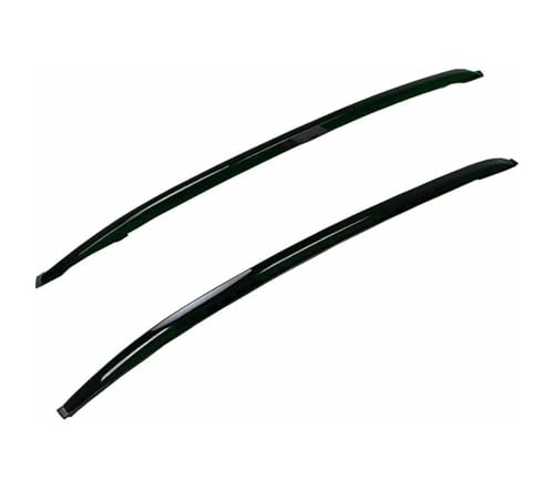 Barras portaequipajes aluminio Mazda CX-30 2020-2025 portaequipajes coche baca techo