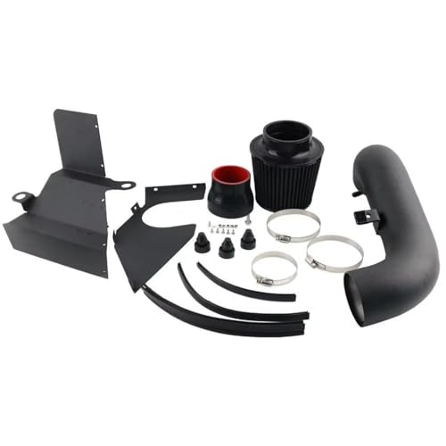 Kit admission direct voiture pour améliorer reprise moteur EA888 Audi A3 Q2