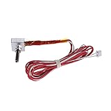 ★Kit de reemplazo de bricolaje universal para impresora 3D dañada, especial para impresoras Anet A2 y A8.