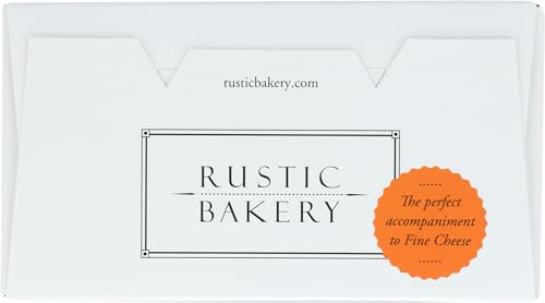 Rustic Bakery, Crisps Apricot Pistachio Brandy, 5 Ounce - image 5