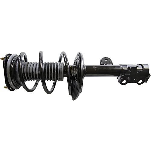 Monroe Quick-Strut 172276 Suspension Strut and Coil Spring Assembly for Toyota RAV4