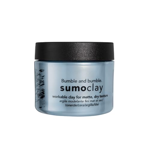 Bumble & Bumble Sumoclay