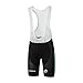 Produktbild SHIMANO Bib Shorts | Cannondale Factory Racing Mens 2021 Radfahrhose Herren | Fahrradhose Herren | Radsport-Zubehör | Radsport-Trägerhosen (XXL)