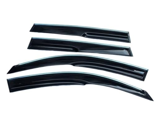 TChoCU[ Compatible With Ford For Kuga For Escape 2013-2019 EBhEoCU[fBtN^[TChEBhEoCU[hTVF[hƌ݊(13-19 Chrome Line)