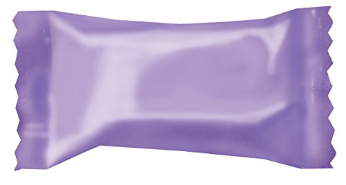 Party Sweets Lavender Buttermints By Hospitality Mints, Appx 300, White, 7 Oz, Pack Of 6 #TOP16