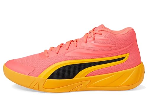 Image of Puma Men Court PRO Basketball Shoe