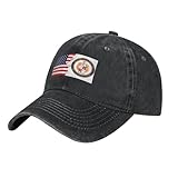 Nombreuses utilisations : Cette Casquette Trucker est idéale pour un usage quotidien et les activités de plein air, notamment le kayak, la pêche, le camping, les voyages, le baseball, la randonnée, la conduite, le jogging et autres activités. Elle convient à toutes les saisons pour une protection solaire optimale.