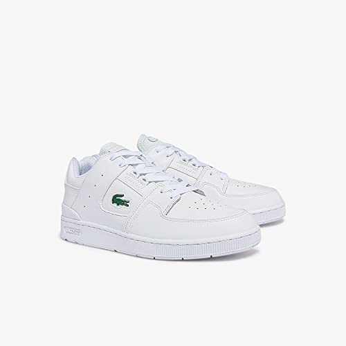 Image of Lacoste Men's Court Cage Sneakers