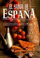 Sabor de Espana, El 847223486X Book Cover