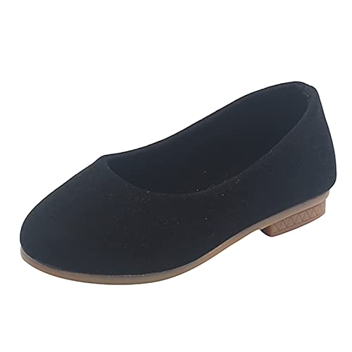 Kids Neoprene Boots Summer And Autumn Fashion Girls Casual Shoes Solid Color Simple Baby Boots Shoes Girl