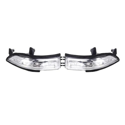 Rétroviseur Spark clignotant cassé remplacez le facilement avec la pièce 95260949