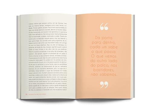 Esqueça sua melhor versão: Redescubra seu valor, abrace sua singularidade e tenha orgulho de quem vo
