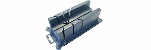 Genesis Premium mitre Block with Slip reducing Base