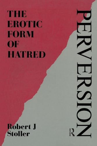 Perversion (Maresfield Library)