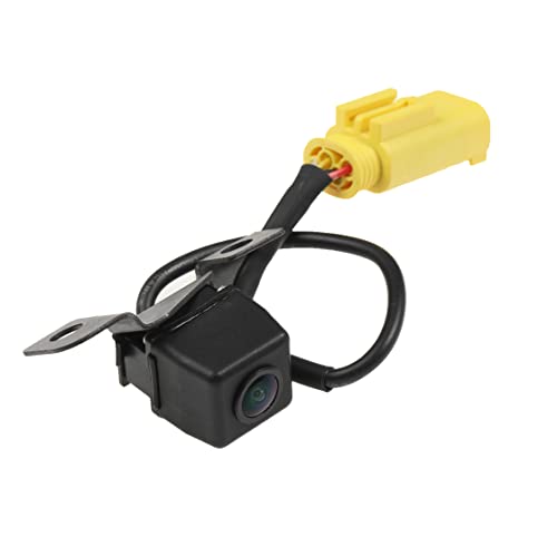 Rear View Backup Parking Camera Compatible With Kia Soreton 2011-2013 Replaces# 5760-2P202 95760 2P202 C222-A092 #TOP1