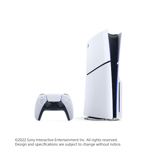 Image of Sony PS5 Console Slim - EA SPORTS FC 26 Bundle