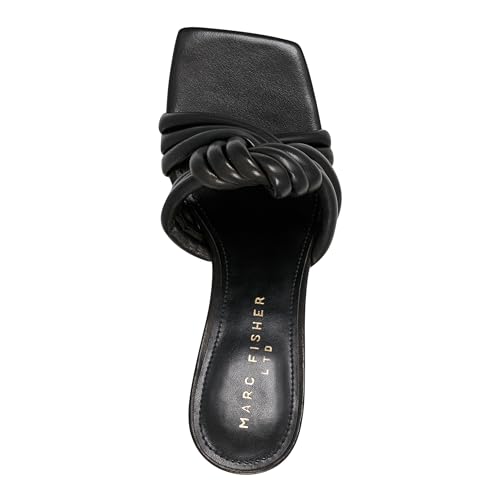 Marc Fisher LTD Women's Dru Heeled Sandal2
