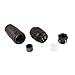 ALPHA WIRE - 220LR11 NC032 - Sensor Connector, Alpha Connect Series, Mini 7/8\