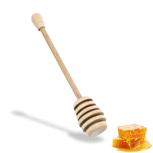 Parence dfs cuillère miel, Bois