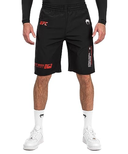 Venum Men's UFC Adrenaline Fight Week Performance Shorts