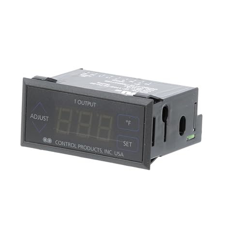 Pitco Pp10703 Temperature Controller 24V for Pitco Rethermalizer Rew14S TACE Bell Rtg14 461304