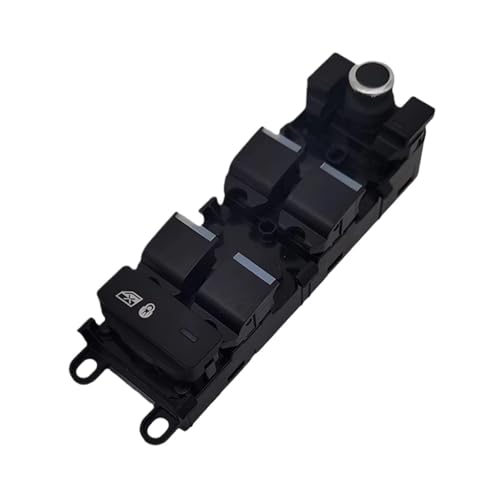 Interrupteur Fenêtre Car Haut de Gamme LR078894 pour Commande Lève-vitre Range Rover Sport