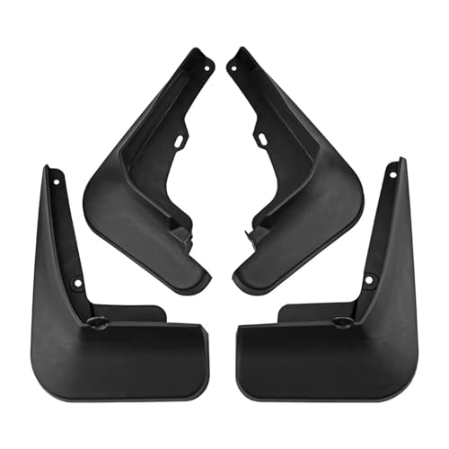 Garde-boue avant arrière de voiture Jetour X70 EV protection carrosserie