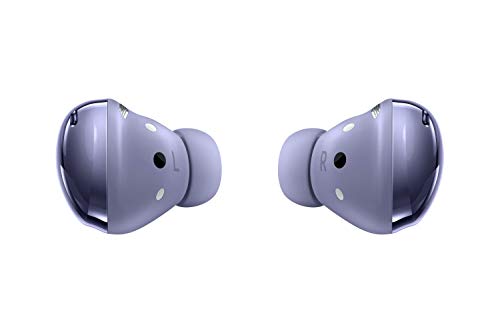 Fone de Ouvido Wireless Samsung Galaxy Buds Pro Violeta